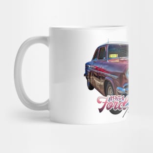 1954 Ford Customline Tudor Sedan Mug